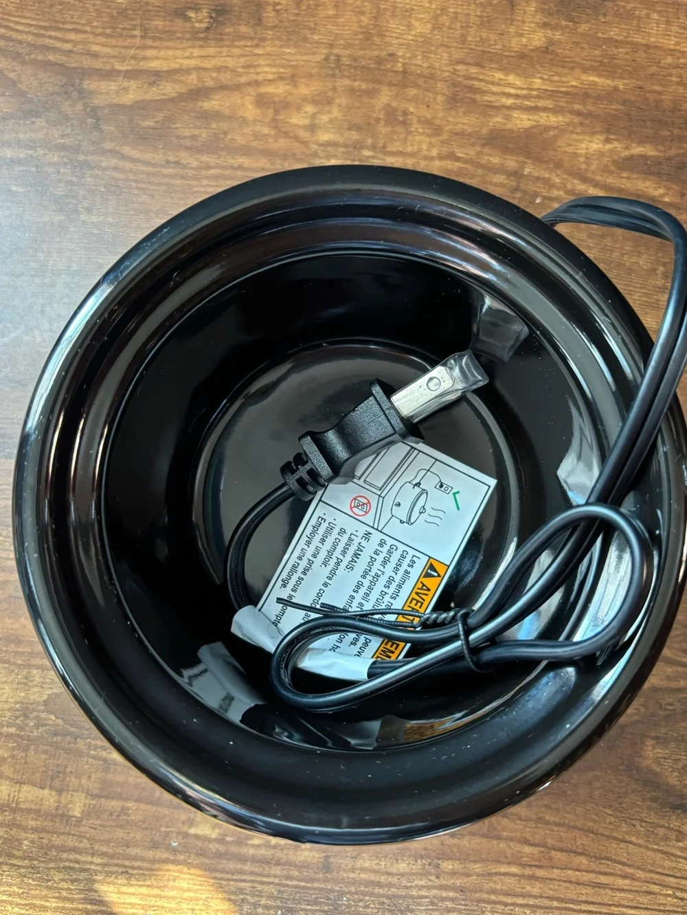 Bella compact electric